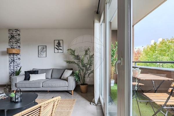 Appartement  en vente - 