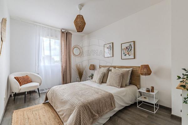 Appartement  en vente - 