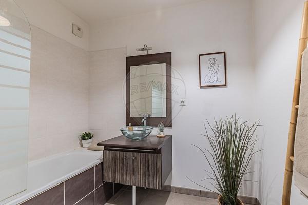 Appartement  en vente - 