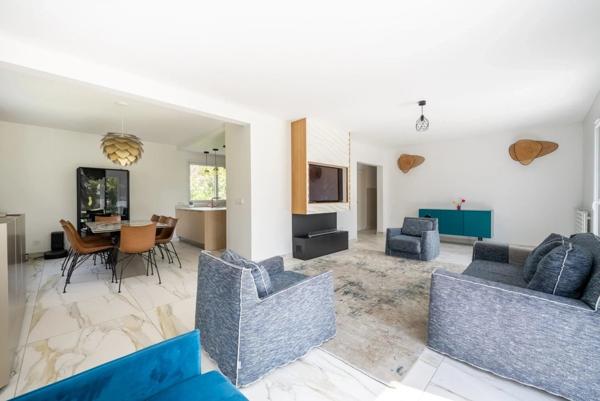 Vente Maison 7 pièces à Chantilly