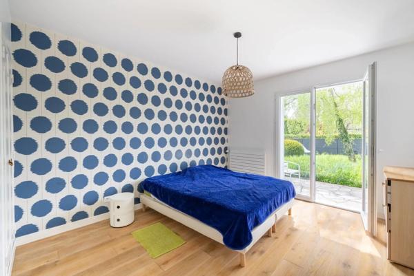 Vente Maison 7 pièces à Chantilly