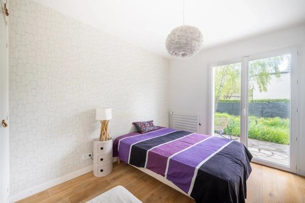 Vente Maison 7 pièces à Chantilly