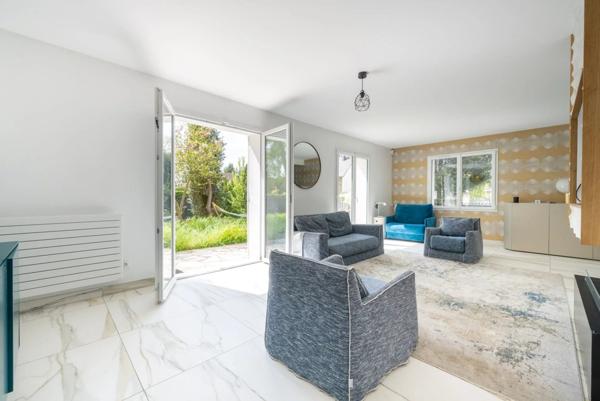 Vente Maison 7 pièces à Chantilly