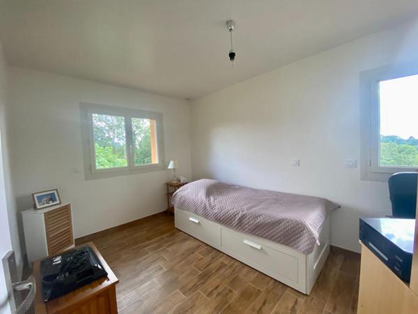 Maison au calme à 12 minutes de pont L'Evêque