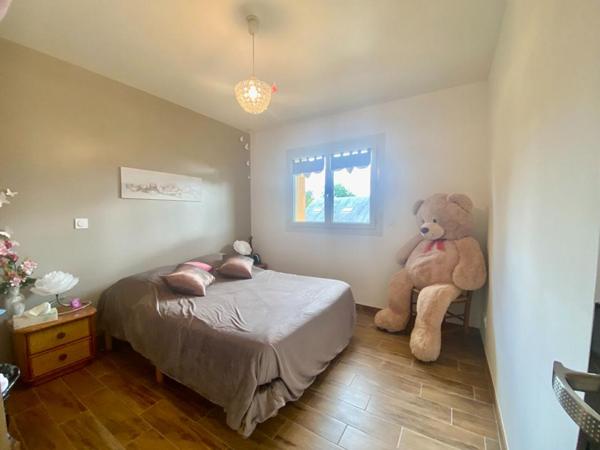 Maison au calme à 12 minutes de pont L'Evêque