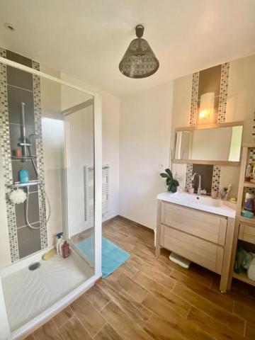 Maison au calme à 12 minutes de pont L'Evêque