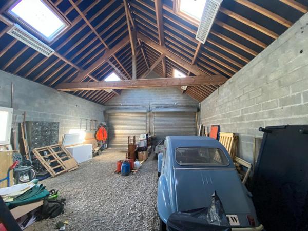 Maison au calme à 12 minutes de pont L'Evêque