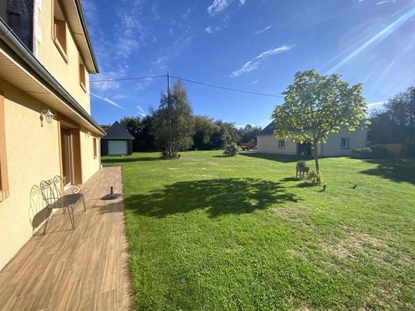 Maison au calme à 12 minutes de pont L'Evêque