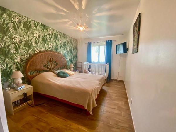 Maison au calme à 12 minutes de pont L'Evêque