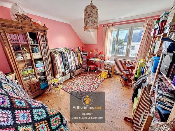 Vente                                                      Maison
                        
                     5 pièces                      93 m2                     à Plouha