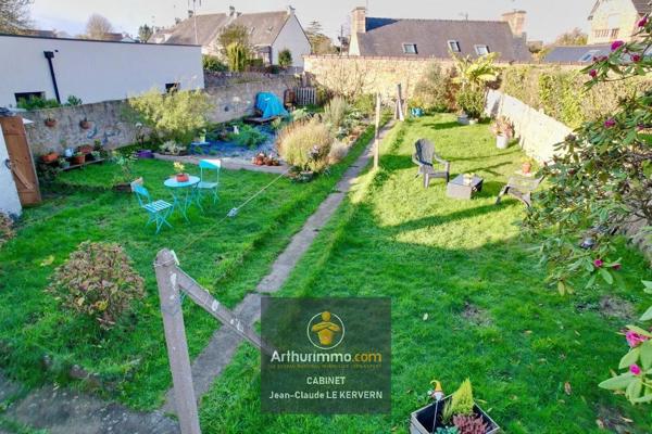 Vente                                                      Maison
                        
                     5 pièces                      93 m2                     à Plouha