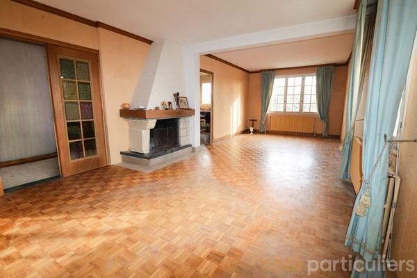 Vente Maison178 m² - 7 Pièces - SAINT DENIS EN VAL (45560)