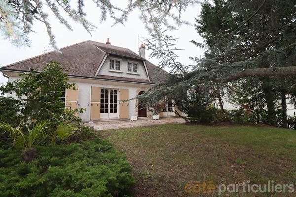 Vente Maison178 m² - 7 Pièces - SAINT DENIS EN VAL (45560)