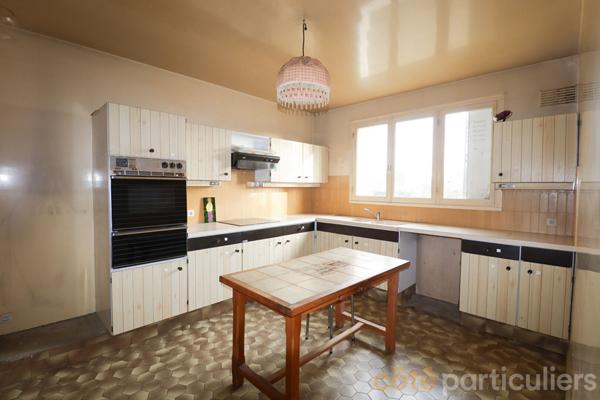 Vente Maison178 m² - 7 Pièces - SAINT DENIS EN VAL (45560)