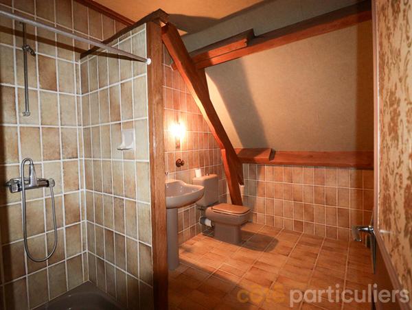 Vente Maison178 m² - 7 Pièces - SAINT DENIS EN VAL (45560)