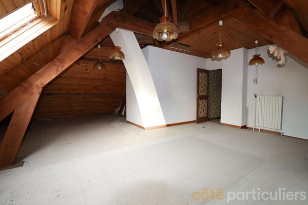 Vente Maison178 m² - 7 Pièces - SAINT DENIS EN VAL (45560)