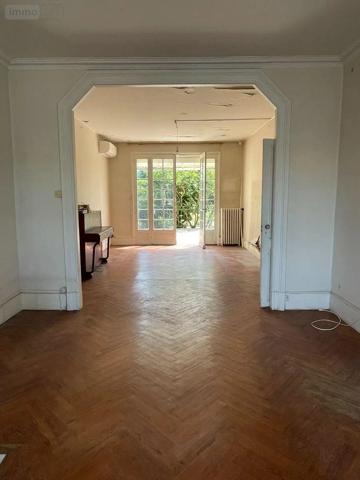 Achat - Maison | Maison de ville Libourne 33500 6 pièces 176 m 2 749 m 2