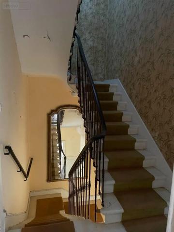 Achat - Maison | Maison de ville Libourne 33500 6 pièces 176 m 2 749 m 2