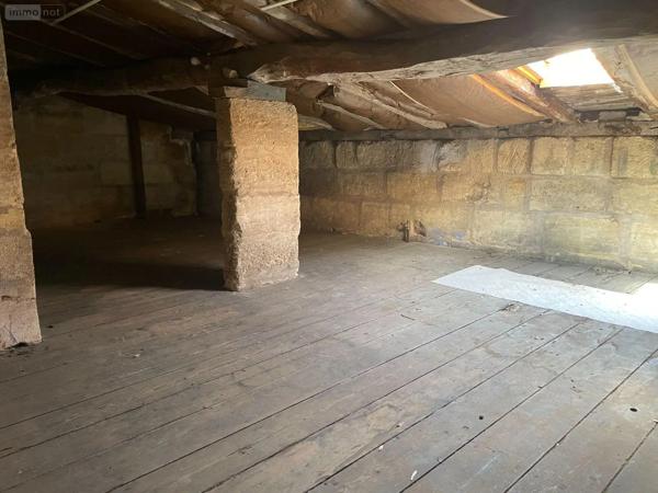 Achat - Maison | Maison de ville Libourne 33500 6 pièces 176 m 2 749 m 2