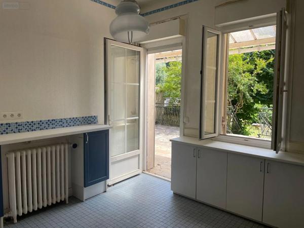 Achat - Maison | Maison de ville Libourne 33500 6 pièces 176 m 2 749 m 2