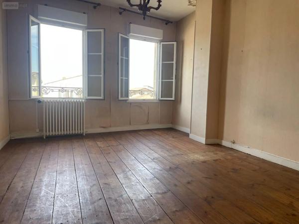 Achat - Maison | Maison de ville Libourne 33500 6 pièces 176 m 2 749 m 2