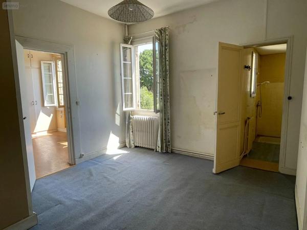 Achat - Maison | Maison de ville Libourne 33500 6 pièces 176 m 2 749 m 2
