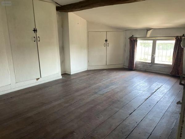 Achat - Maison | Maison de ville Libourne 33500 6 pièces 176 m 2 749 m 2