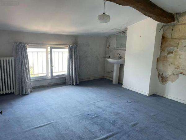 Achat - Maison | Maison de ville Libourne 33500 6 pièces 176 m 2 749 m 2