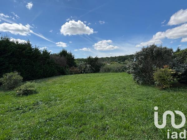 Terrain à vendre 590 m² Aussonne