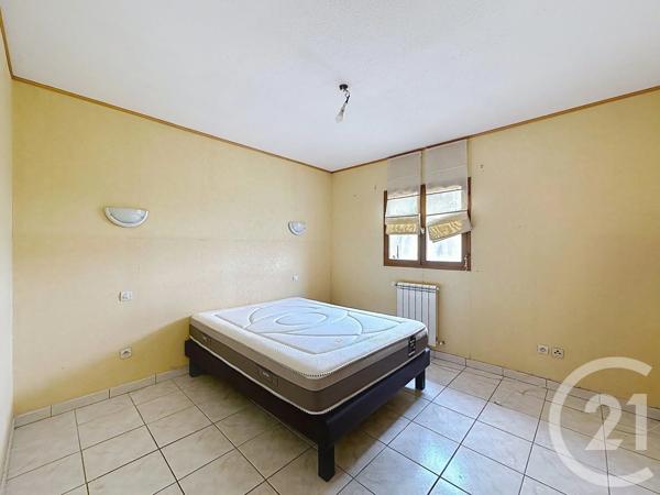 Maison à vendre  5 pièces - 116,62 m 2   MONTPELLIER  - 34