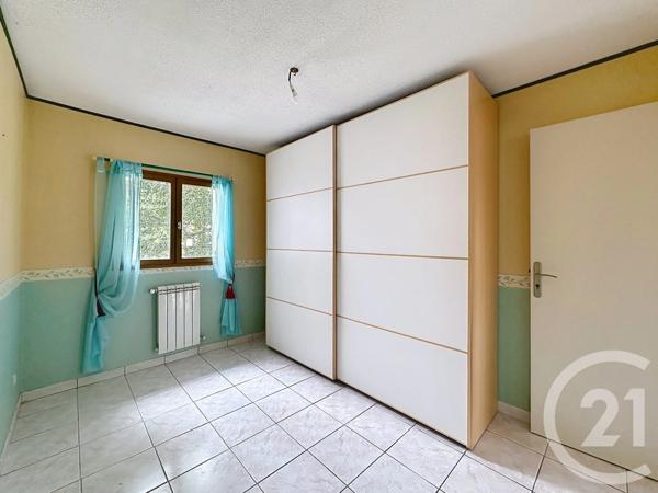 Maison à vendre  5 pièces - 116,62 m 2   MONTPELLIER  - 34