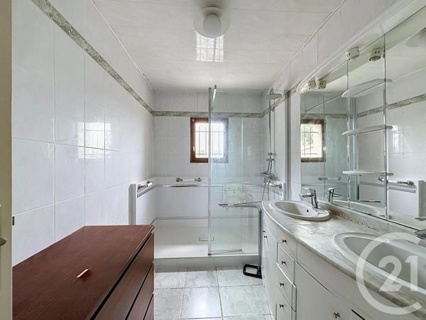 Maison à vendre  5 pièces - 116,62 m 2   MONTPELLIER  - 34