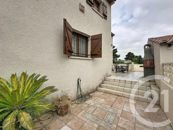 Maison à vendre  5 pièces - 116,62 m 2   MONTPELLIER  - 34