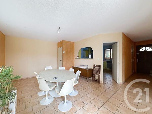Maison à vendre  5 pièces - 116,62 m 2   MONTPELLIER  - 34