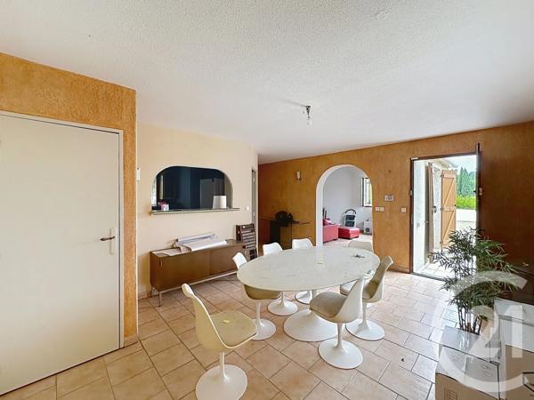 Maison à vendre  5 pièces - 116,62 m 2   MONTPELLIER  - 34