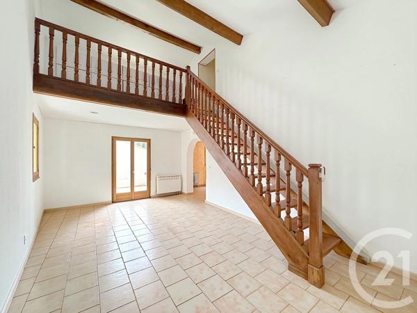 Maison à vendre  5 pièces - 116,62 m 2   MONTPELLIER  - 34