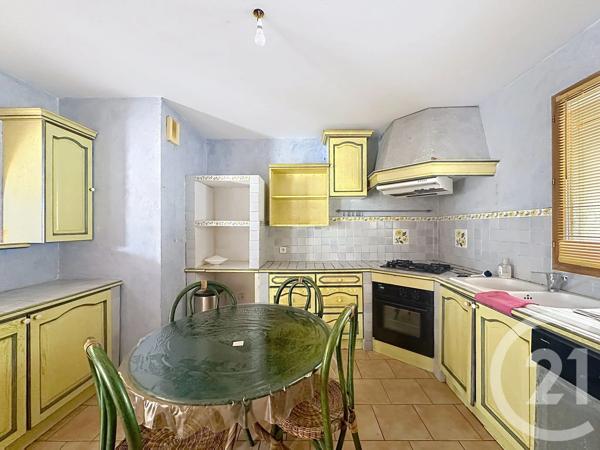 Maison à vendre  5 pièces - 116,62 m 2   MONTPELLIER  - 34