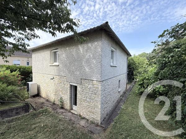Maison à vendre  6 pièces - 134 m 2   GOURDON  - 46