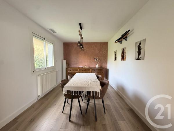 Maison à vendre  6 pièces - 134 m 2   GOURDON  - 46