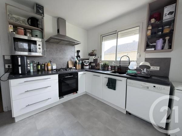 Maison à vendre  6 pièces - 134 m 2   GOURDON  - 46