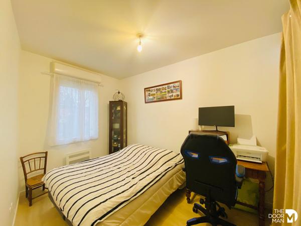 Appartement - Vendu - 61 m² - LES SORINIERES | The Door Man