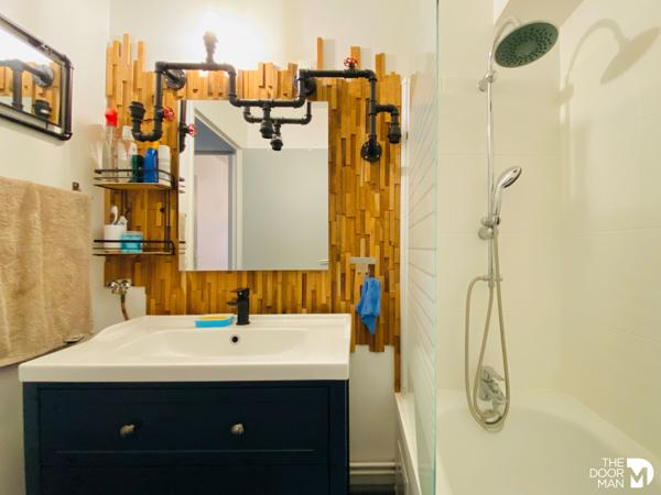 Appartement - Vendu - 61 m² - LES SORINIERES | The Door Man
