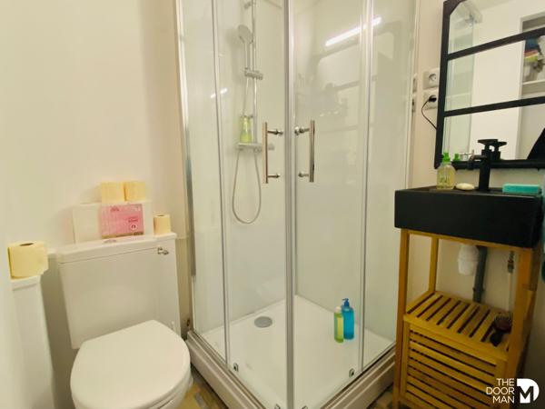 Appartement - Vendu - 61 m² - LES SORINIERES | The Door Man