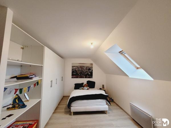 Maison - Vendu - 180 m² - CHAILLES | The Door Man