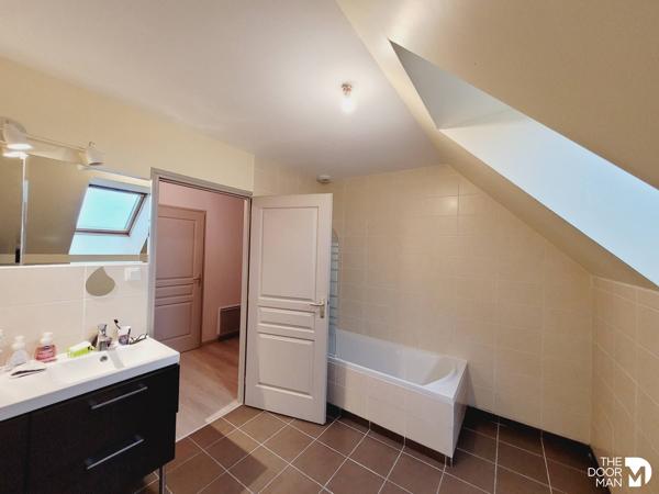 Maison - Vendu - 180 m² - CHAILLES | The Door Man
