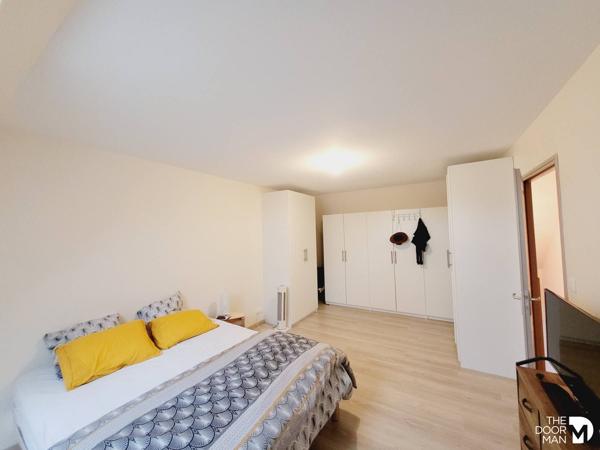 Maison - Vendu - 180 m² - CHAILLES | The Door Man
