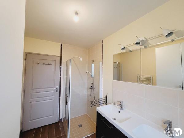 Maison - Vendu - 180 m² - CHAILLES | The Door Man
