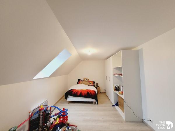 Maison - Vendu - 180 m² - CHAILLES | The Door Man