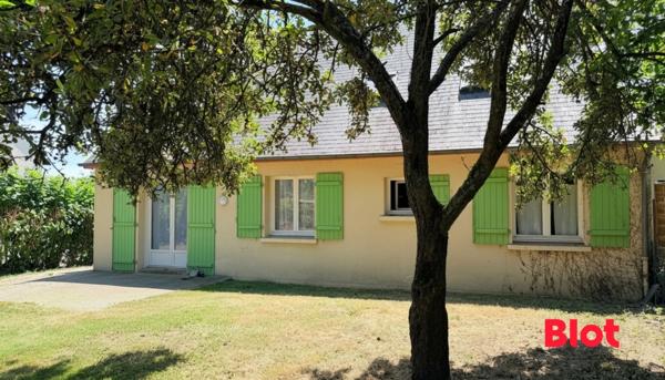 Maison 6 pièce(s)