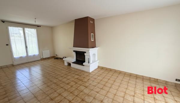 Maison 6 pièce(s)